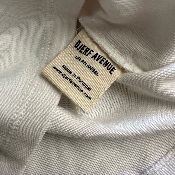 COPY - Djerf Avenue Angel Tee / for @lindseydiane98 💗 - Picture 3 of 3